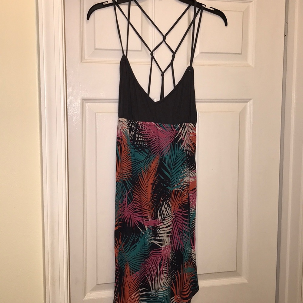 Roxy summer dress